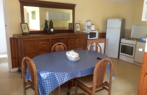 Guidel-Plages Cottage | Kerdrien the home of cottage 2