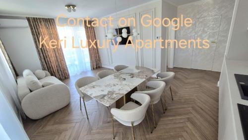 Oradea Apartment | Keri Luxury Apartments