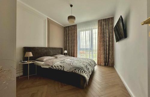 Oradea Apartment | Keri Luxury Apartments