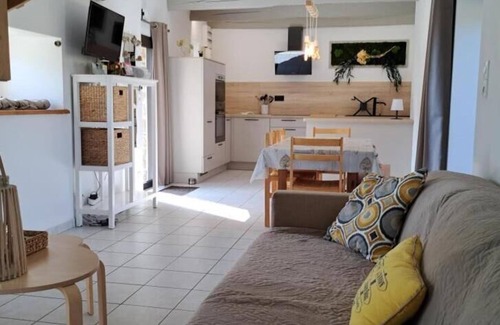 Ploulech House | Kerloas - PLOULEC'H - Gîte