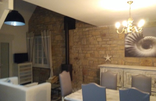 Kerlouan House | Kerlouan Maison roc Quelennec Neiz Vran
