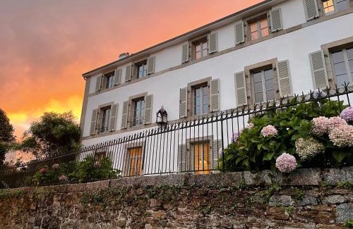 Pont-Aven Apartment | Kermaria Bois D Amour Apartment