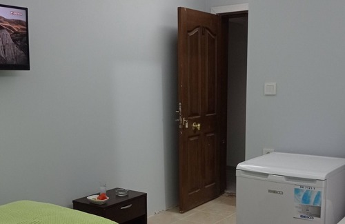 Kerpe Hotel | Kerpe Kervan Butik Hotel