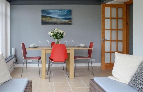 Castle Douglas House | Kerrim Cottage