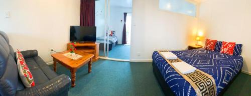 Rotorua Hotel | Kerry's Motel