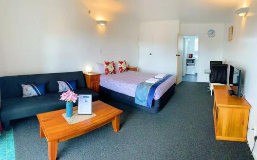 Rotorua Hotel | Kerry's Motel