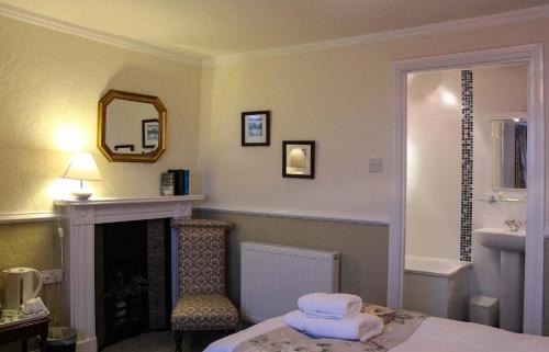 Lyme Regis Hotel | Kersbrook Guest Accommodation