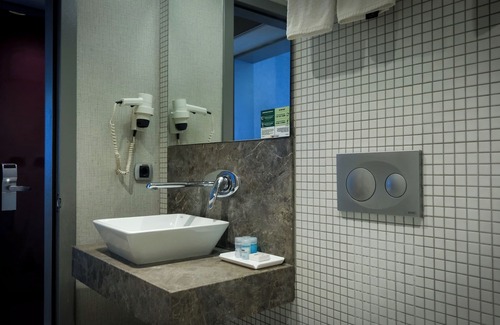 Osmangazi Hotel | Kervansaray Bursa City Hotel