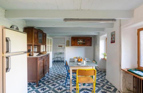 Tregunc House | Kervarch