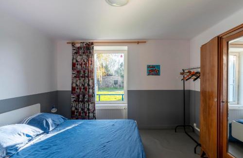Tregunc House | Kervarch