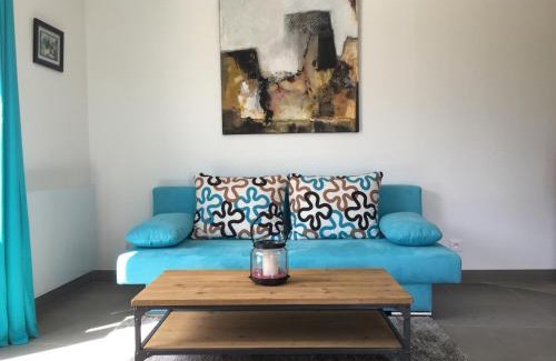 Kervan House | Kervran