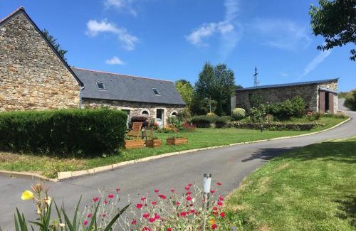 Plouegat-Moysan House | Keryanti Domaine de Lesleac'h