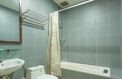 Kesang Hotel | Kesang Laut Hotel