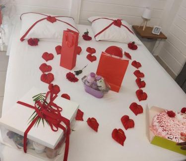 Baillif Apartment | Keshy island eden