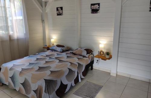 Baillif Apartment | Keshy island eden