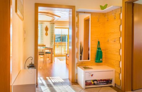 Faistenau Apartment | Kesselmannhof in Faistenau