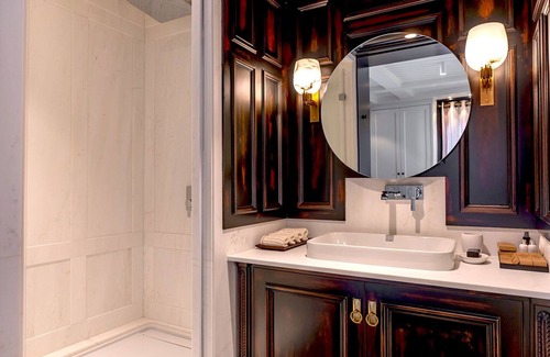 Tokoglu Hotel | Kestelinn Alacatı