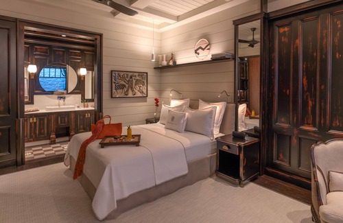 Tokoglu Hotel | Kestelinn Alacatı