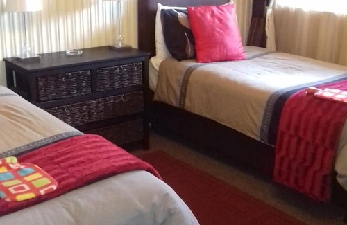 Kestell Hotel | Kestell Hotel