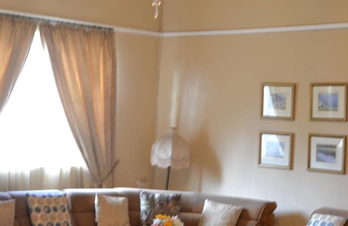 Kestell Hotel | Kestell Hotel