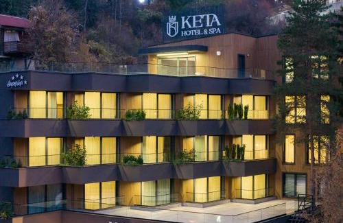 Mavrovo Hotel | Keta Hotel & Spa - Mavrovo