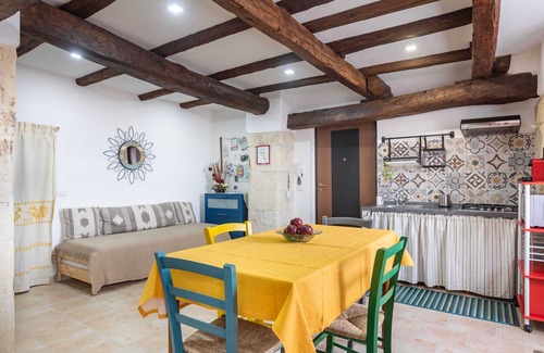 Historic Castle District Apartment | Ketty 's Place Castle Loft