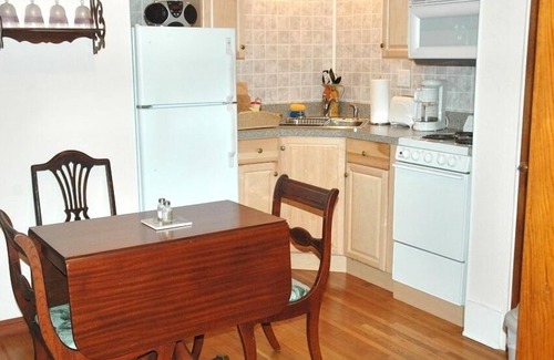 Hammondsport Apartment | Keuka Lake Escape For You