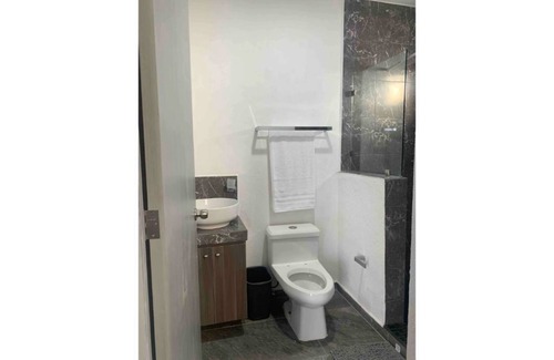 Aguascalientes Apartment | Kevbar Private Loft 2