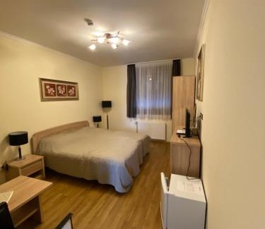 Rackeve Apartment | Kevevára Vendégház