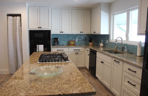 Key Allegro House | Key Allegro Home on the Wahoo Canal