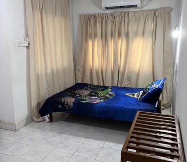 Hikkaduwa House | key cottage