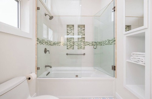 Twin Lakes House | Key Largo waterfront home with a pool! Central to all the best attractions!