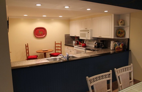 Key West Condo | Key West Beachside Spacious Two Bedroom Condo in the Top Location on the Key
