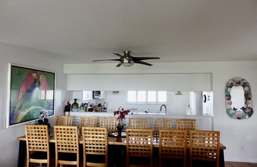 Key West Condo | Key West Getaway – Island Style Living with Ocean Views & Sunrises