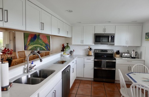 Key West Condo | Key West Getaway – Island Style Living with Ocean Views & Sunrises