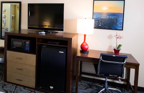 Fairhope Hotel | Key West Inn Fairhope Al