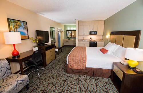 Fairhope Hotel | Key West Inn Fairhope Al