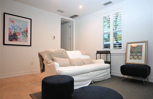 Coconut Grove House | Key West Style home in the heart of Coconut Grove