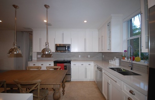 Coconut Grove House | Key West Style home in the heart of Coconut Grove