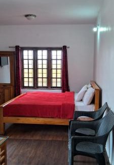 Ooty Hotel | Key2Heaven