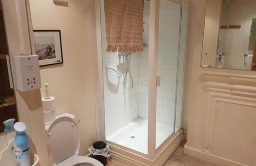 St Albans House | Keyfield Terrace