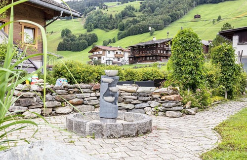 Gerlos House | Keyone rooms Gerlos Room 105 - keyone rooms Gerlos