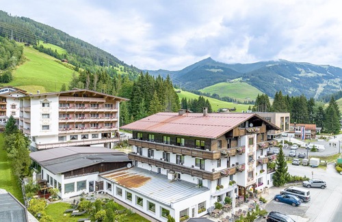 Gerlos House | Keyone rooms Gerlos Room 105 - keyone rooms Gerlos