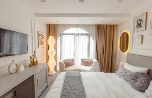 Cau Giay Hotel | Keypad Hotel - 87 Nguyễn Khang