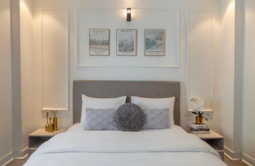 Cau Giay Hotel | Keypad Hotel - 87 Nguyễn Khang
