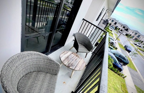 Florida City Villa | Keys Landings