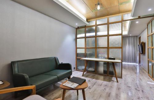 Ahmedabad Hotel | Keys Select by Lemon Tree Hotels, Gandhi Ashram, Ahmedabad