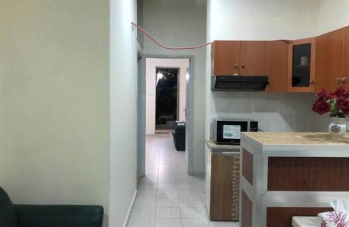 Mzaar Kfardebian Apartment | Kfardebian Hansa Home LeoStudio