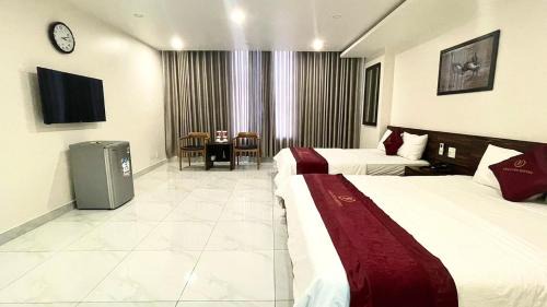 Tam Nong Hotel | Khách sạn Bảo Linh