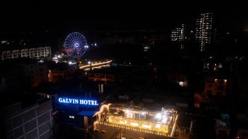 Sam Son Hotel | Khách sạn Galvin FLC Sầm Sơn